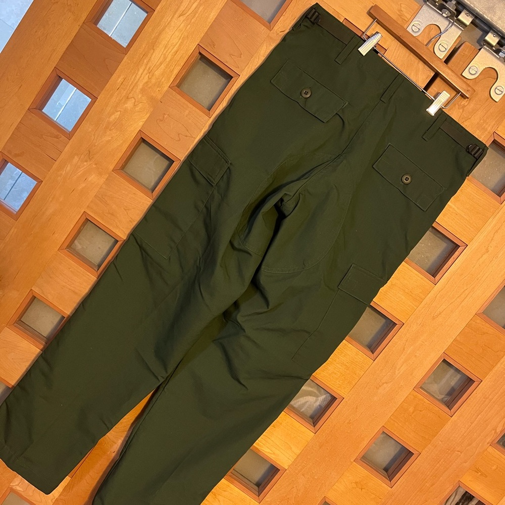 VF Imagewear Tactical Pants, 33